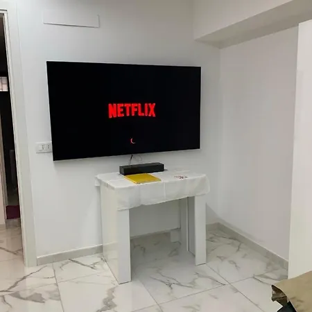 شقة Casa Maddalena *