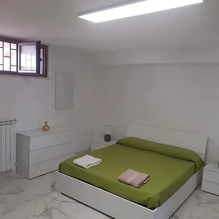 Casa Maddalena